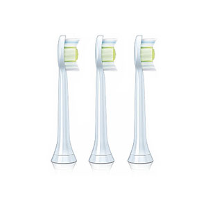 Sonicare DiamondClean Brush Heads - Standard - 3pk